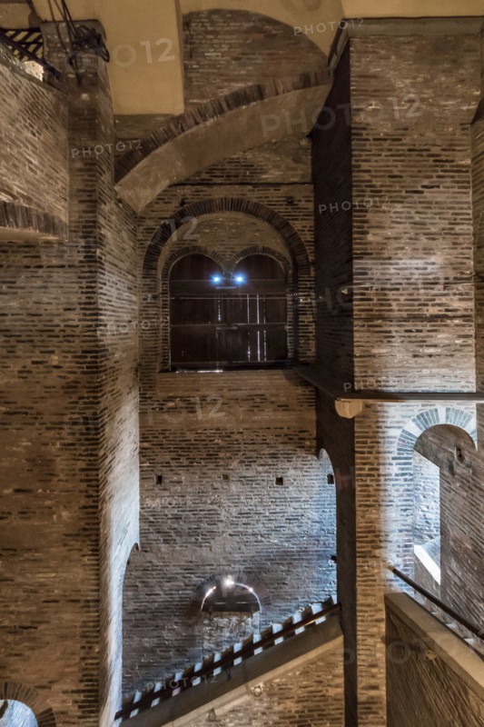 Modena, Ghirlandina Tower