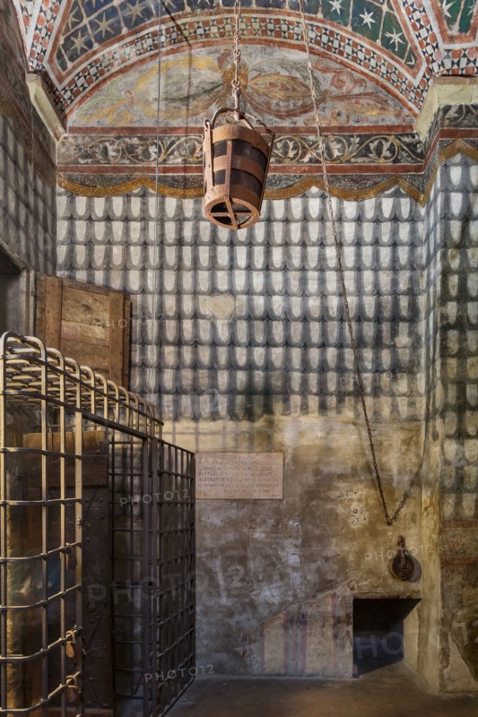 Modena, Ghirlandina Tower