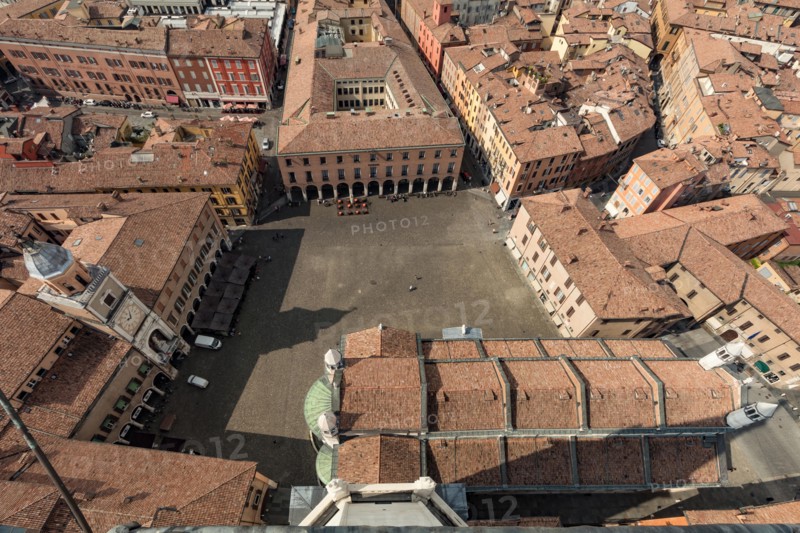 Modena, Ghirlandina Tower