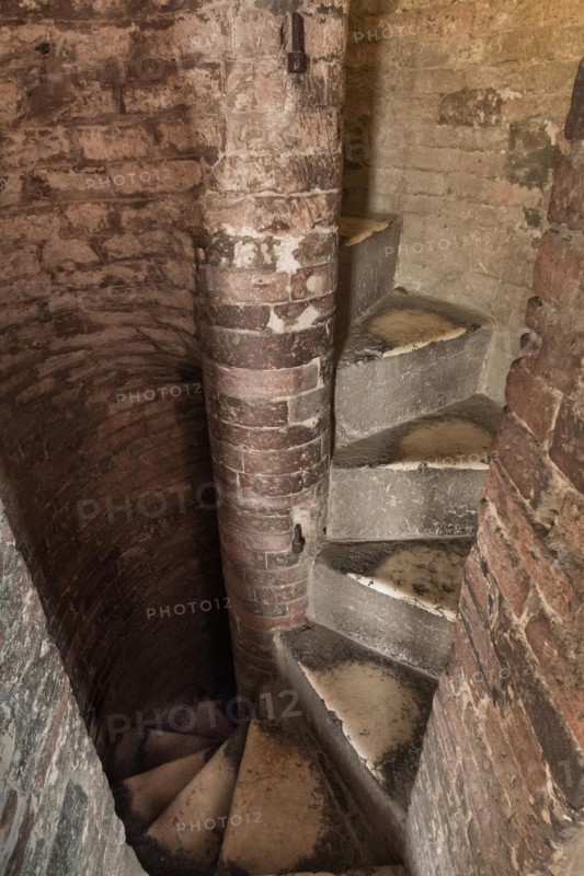 Modena, Ghirlandina Tower