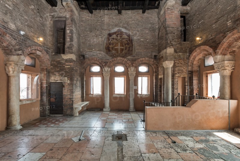 Modena, Ghirlandina Tower