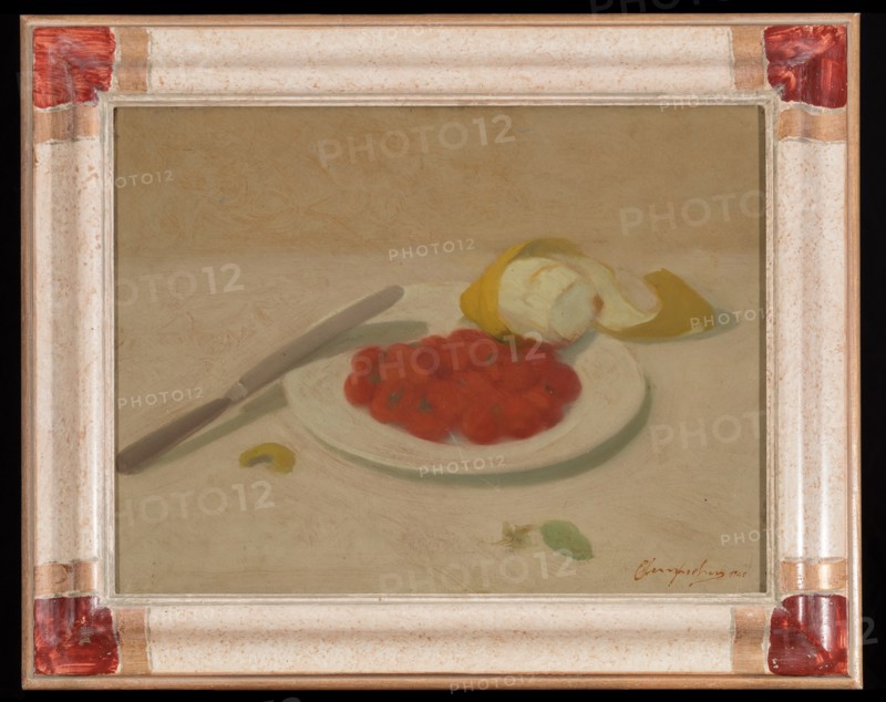 Bruno Semprebon: "Still Life"