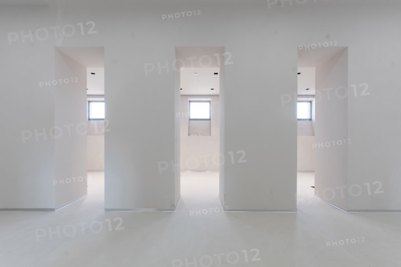 MEIS, National Museum of Italian Judaism and the Shoah in the town of Ferrara, Italy