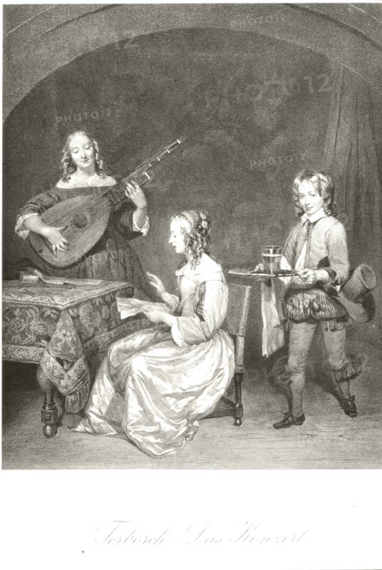 Family Concert