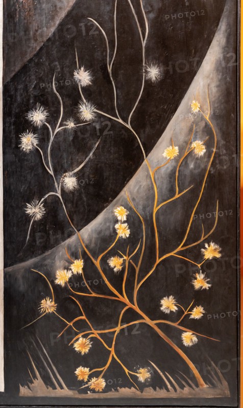 Goncharova, 'Spring'