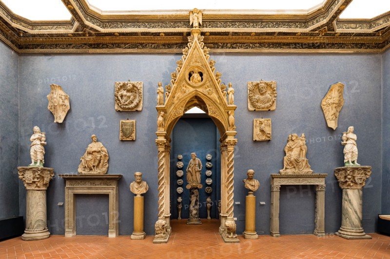 Museum Stefano Bardini