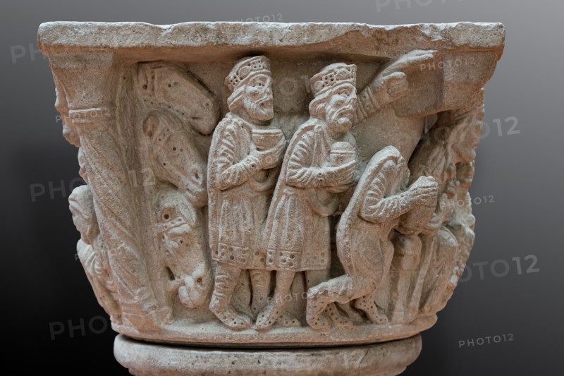 Nativity and stories of the Childhood of Christ