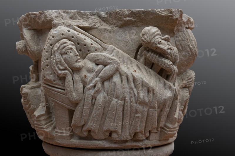 Nativity and stories of the Childhood of Christ