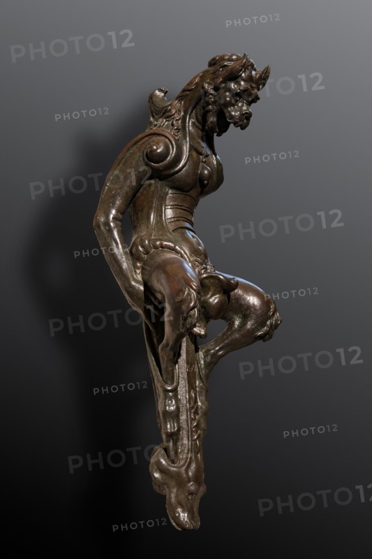 Giambologna: 'Il Diavolino'