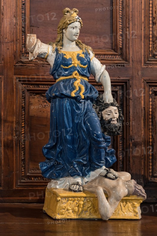 Judith and Holofernes'