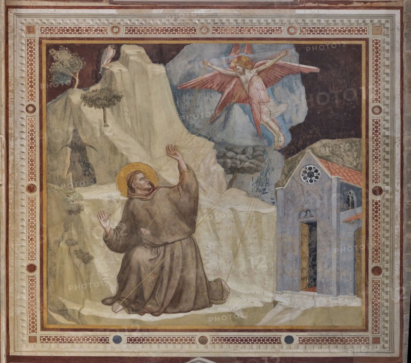 Basilica di Santa Croce ('Basilica of the Holy Cross')