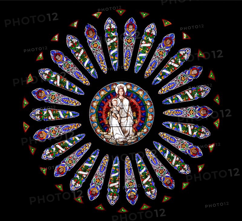 La cathédrale San Lorenzo de Gênes