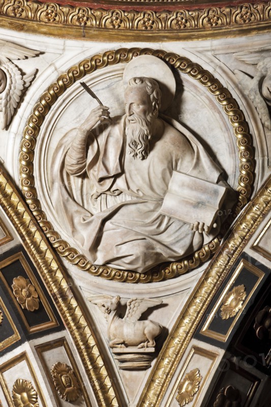 The Genoa Cathedral