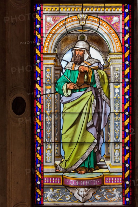 The Genoa Cathedral