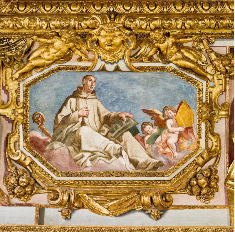 The Genoa Cathedral