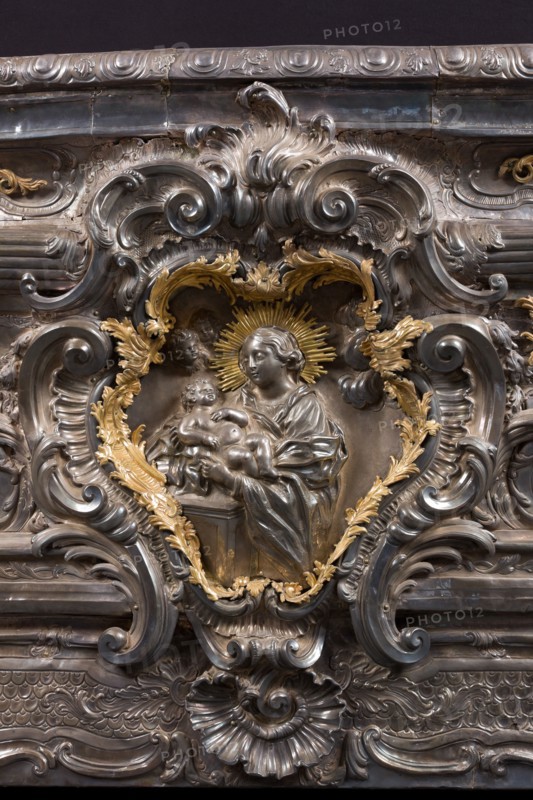 La cathédrale San Lorenzo de Gênes
