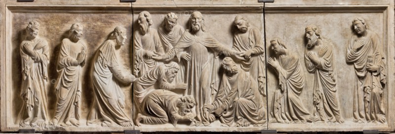 Diocesan Museum, Genoa