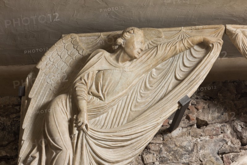 Diocesan Museum, Genoa
