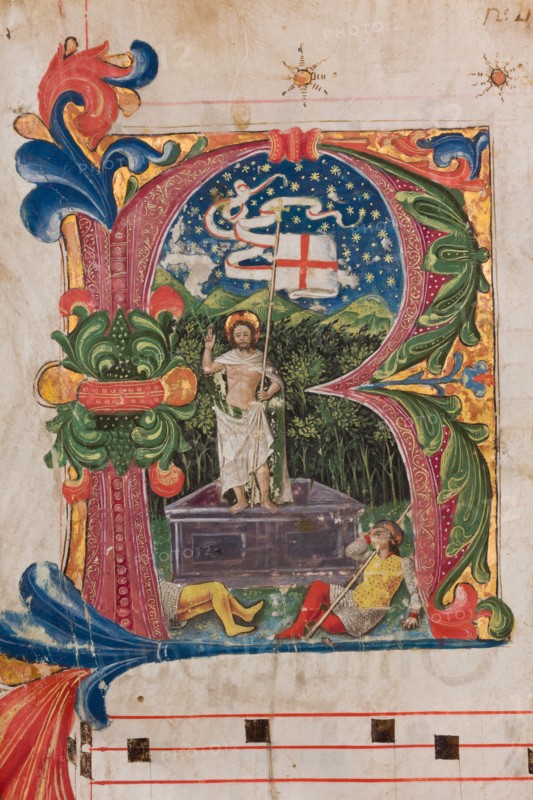 Musée diocésain de la cathédrale de Gênes