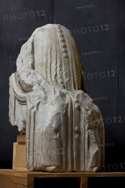 Sant'Agostino Museum, Genoa