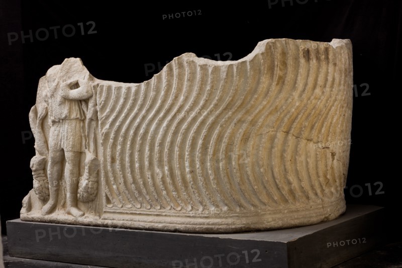 Museo di Archeologia Ligure, Genoa