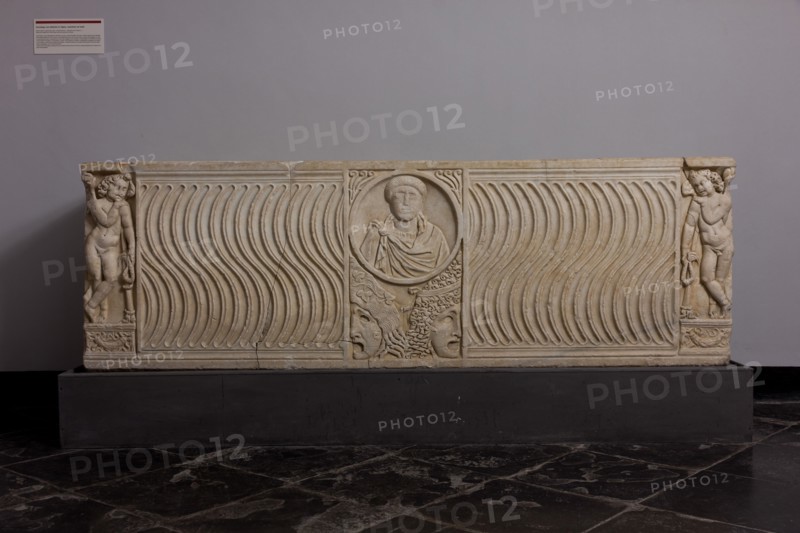 Museo di Archeologia Ligure, Genoa