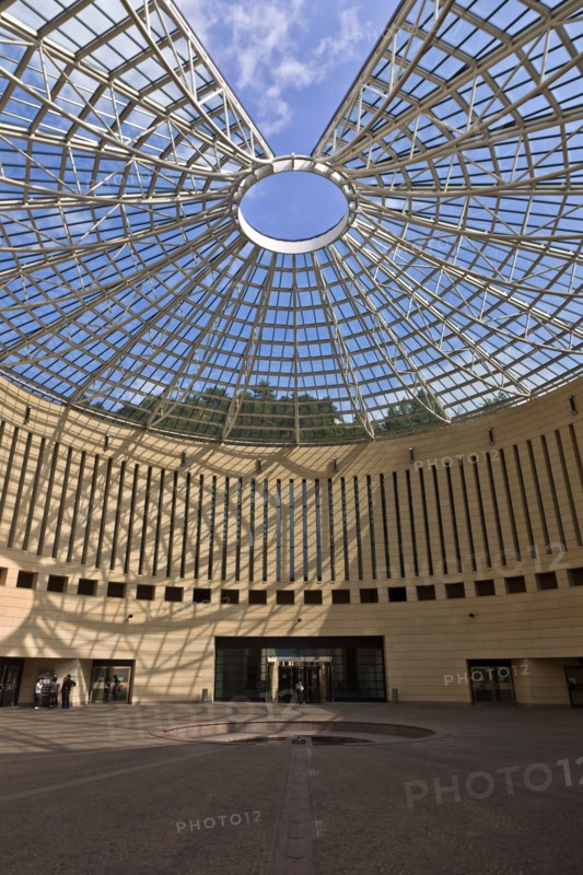 Museum of Modern and Contemporary Art of Trento and Rovereto