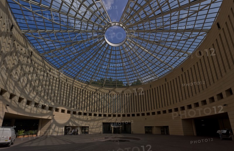 Musée d'art moderne et contemporain de Rovereto