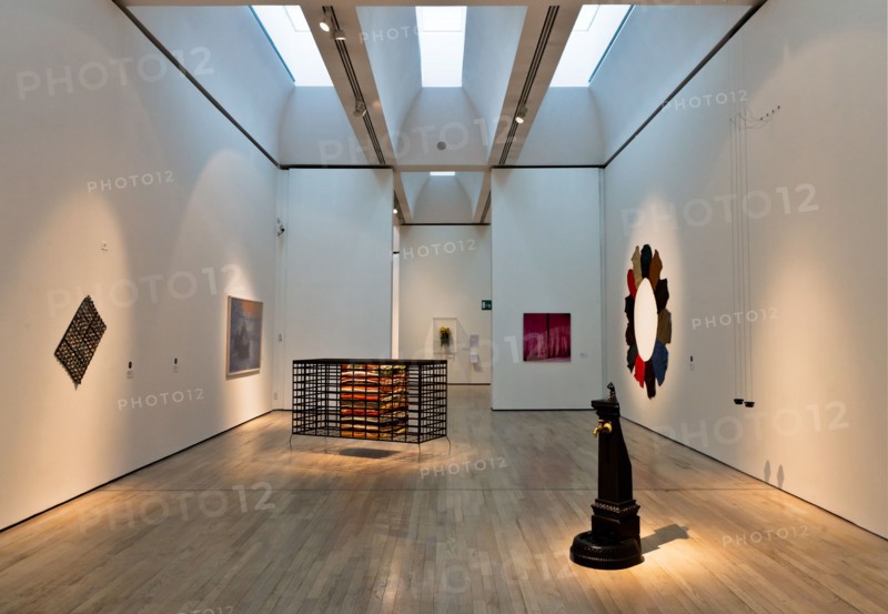 Musée d'art moderne et contemporain de Rovereto