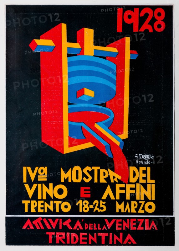 La Casa Depero, Rovereto