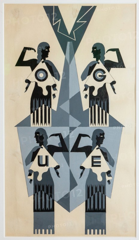 La Casa Depero, Rovereto