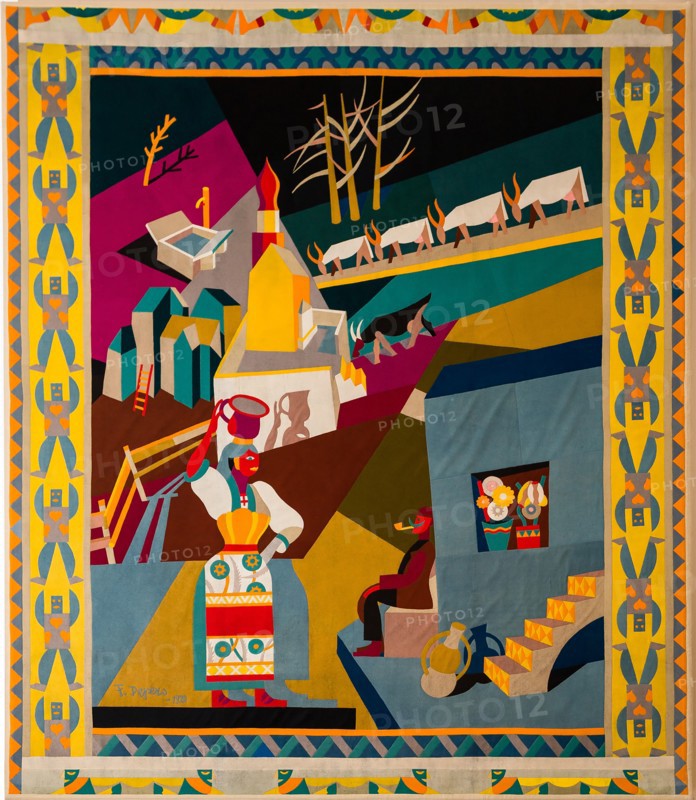 La Casa Depero, Rovereto