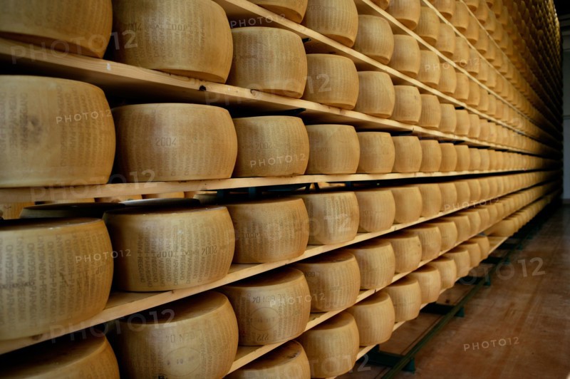 Italian delicatessen