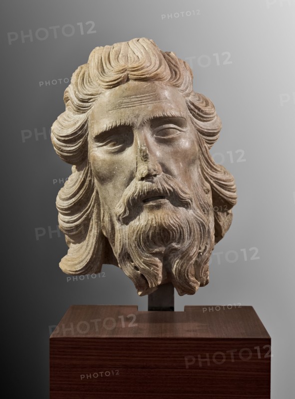 The Museo dell'Opera del Duomo in Florence