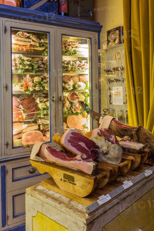 Restaurant Olio & Convivium à Florence