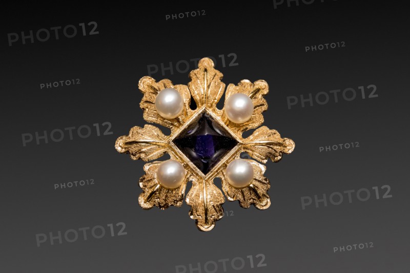 Jewellery Penko Bottega Orafa in Florence