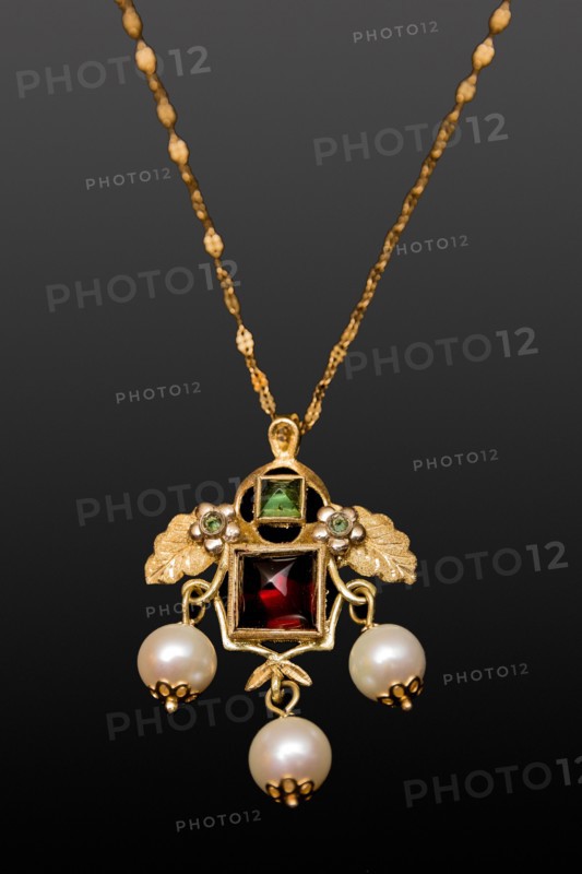 Jewellery Penko Bottega Orafa in Florence