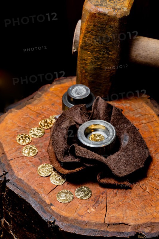 Jewellery Penko Bottega Orafa in Florence