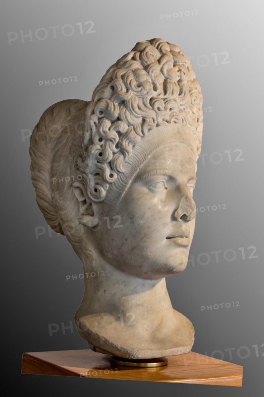 Musée archéologique de Fiesole, Italie