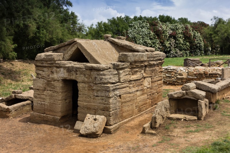 Baratti and Populonia Archeological Park