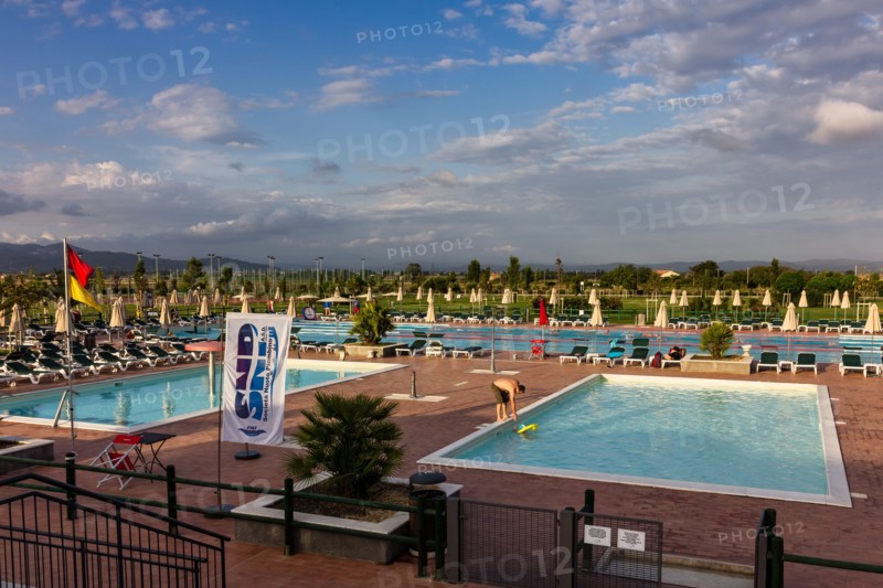 Resort Poggio all'Agnello, Italie