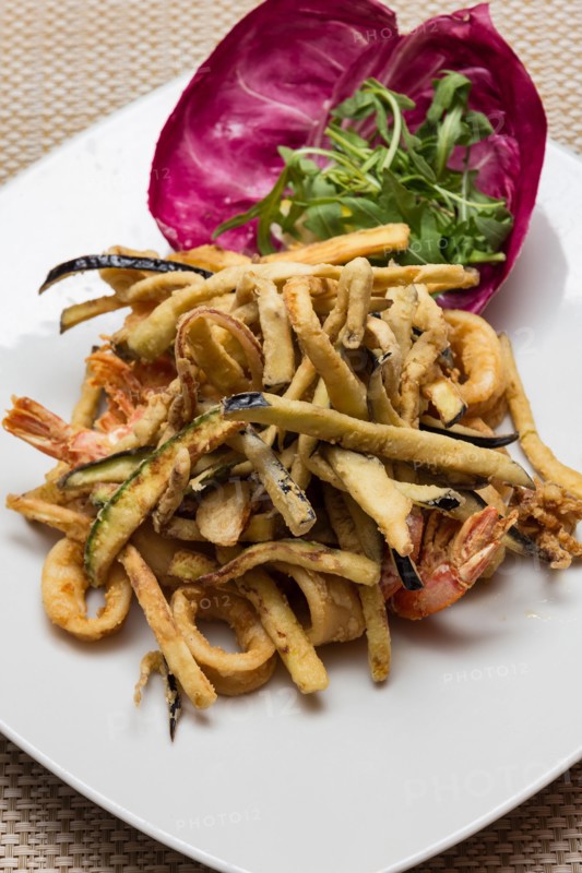 Epicerie fine italienne