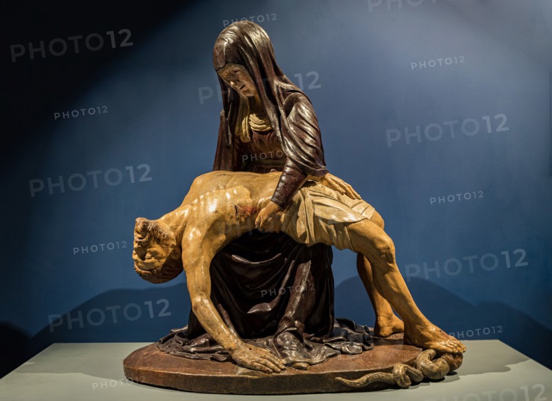 “Pietà"