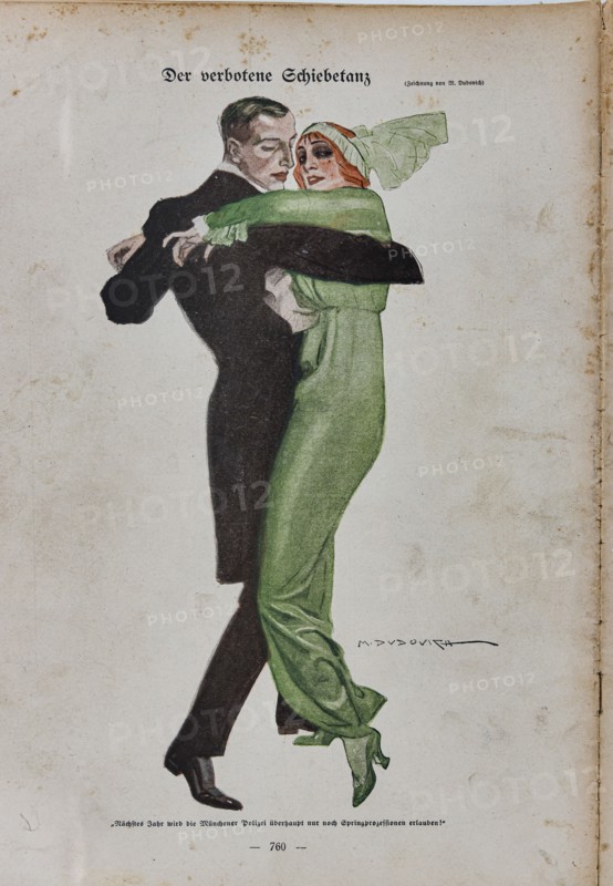 “Simplicissimus"
