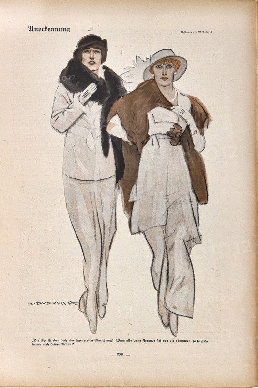 “Simplicissimus"