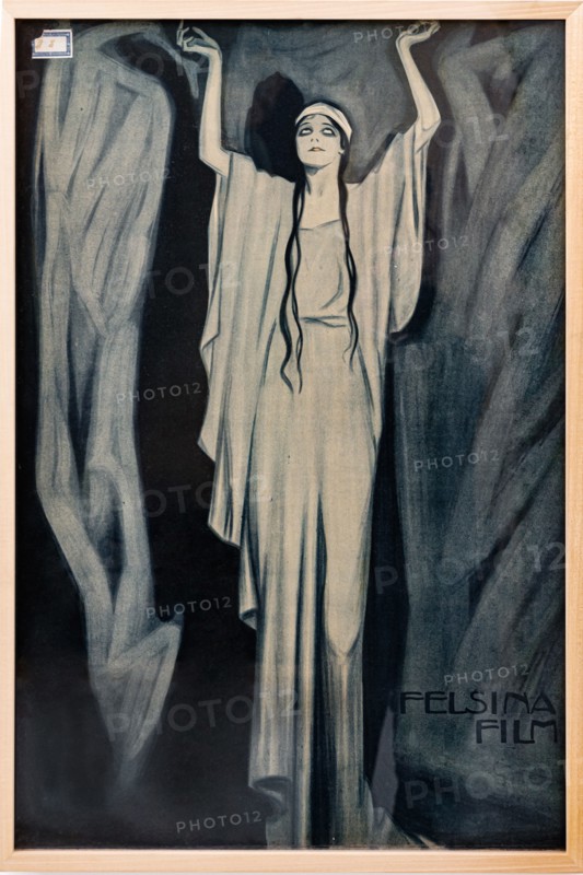 “Felsina Film"