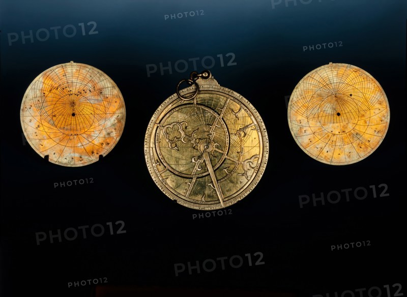 Collection of the Sforza Castle museum, Milan