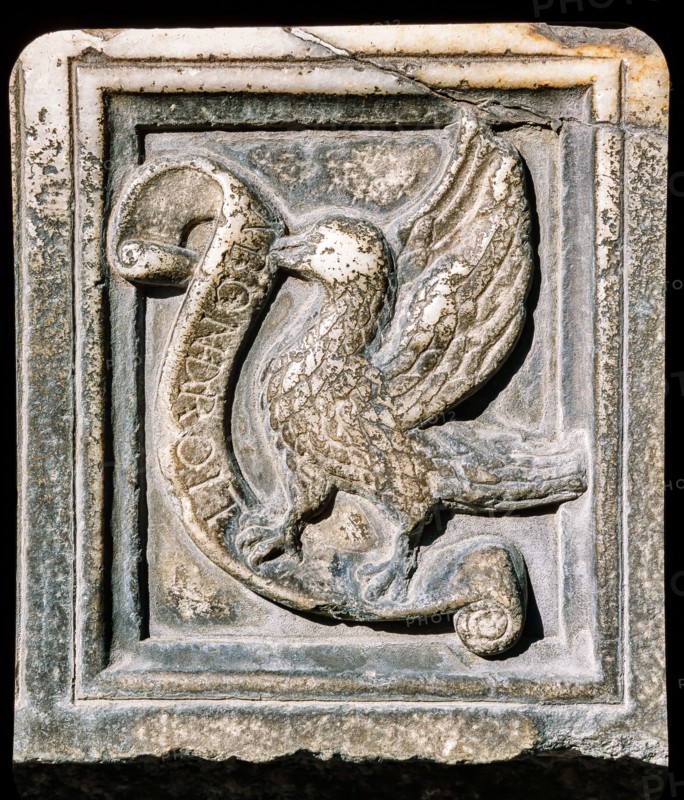 Sforza Castle, Milan