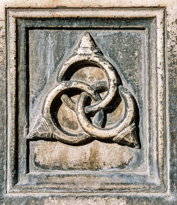 Sforza Castle, Milan