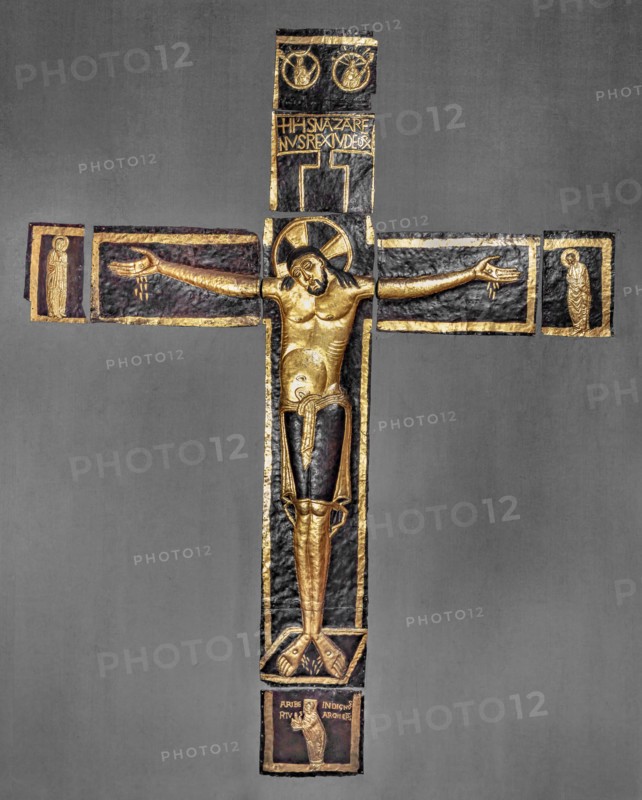 Collection du musée du Duomo de Milan